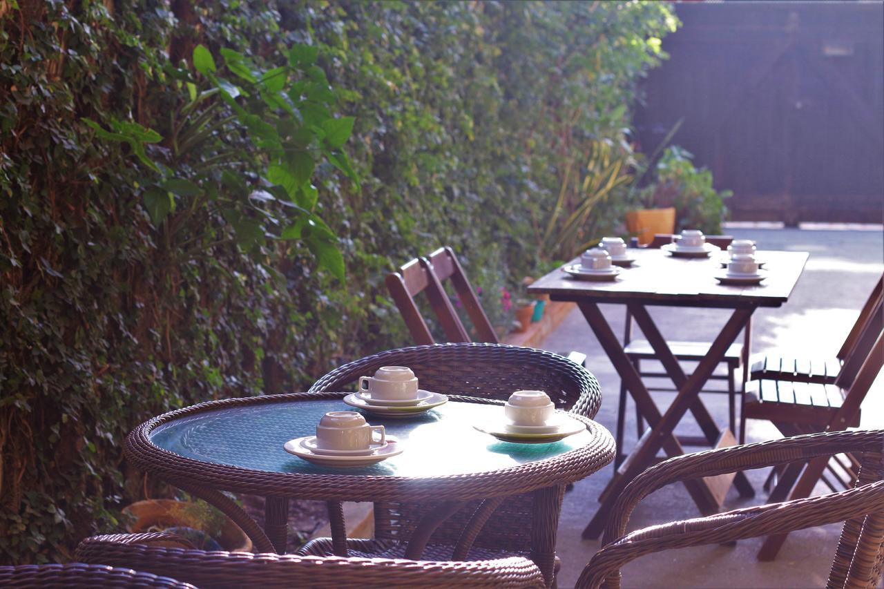 Pousada Che Buzios Acomodação com café da manhã Exterior foto